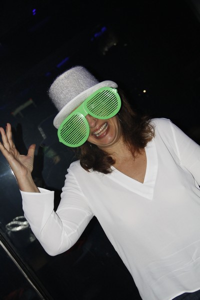 80's Night at Le Gray